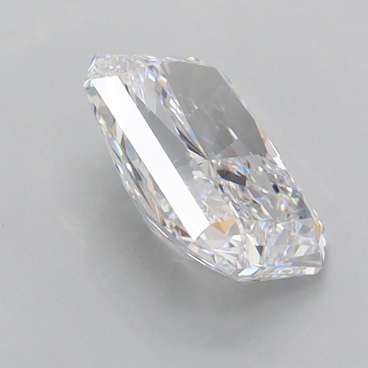 1.28 Carat Radiant Lab Diamond :: 360 spin frame 06