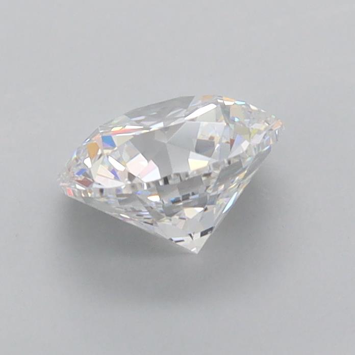 0.94 Carat Round Lab Diamond :: 360 spin frame 04
