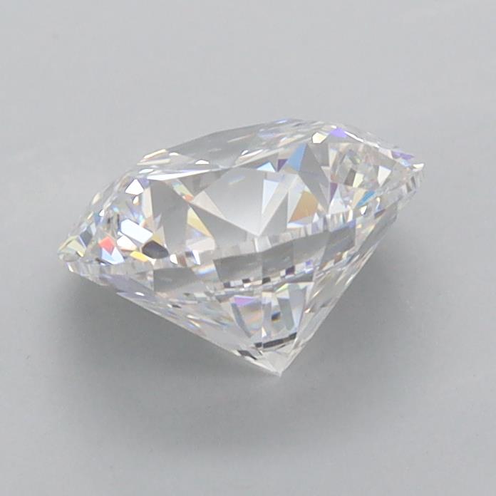 1.43 Carat Round Lab Diamond :: 360 spin frame 04