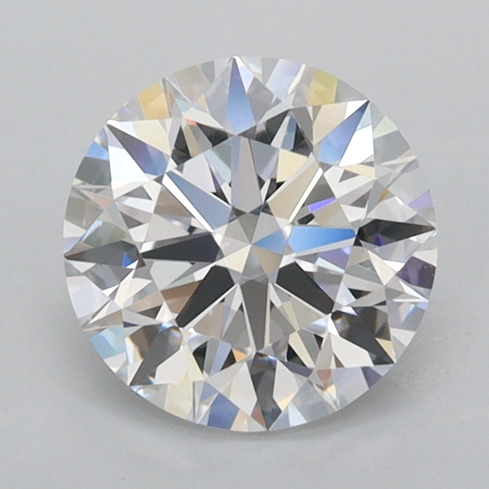 1.46 Carat Round Lab Diamond