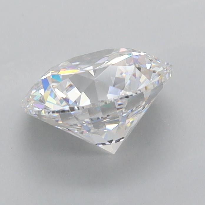 1.46 Carat Round Lab Diamond :: 360 spin frame 06