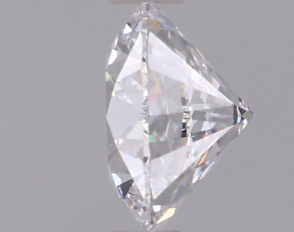 0.97 Carat Round Lab Diamond :: 360 spin frame 01