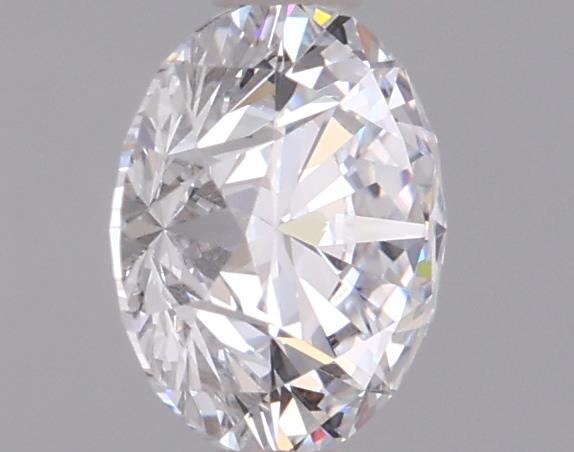 0.97 Carat Round Lab Diamond :: 360 spin frame 03