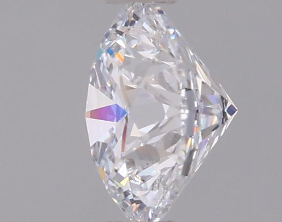 0.97 Carat Round Lab Diamond :: 360 spin frame 04