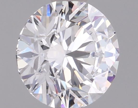 0.97 Carat Round Lab Diamond :: 360 spin frame 06