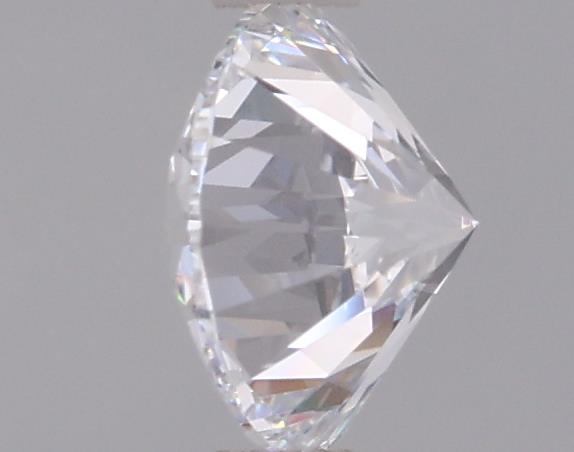 0.97 Carat Round Lab Diamond :: 360 spin frame 07