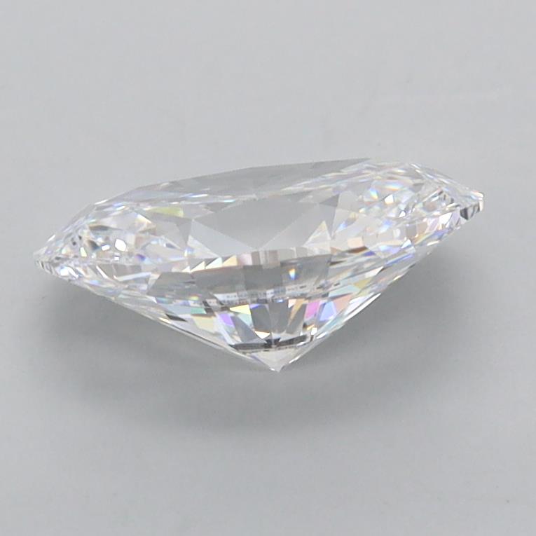 1.27 Carat Oval Lab Diamond :: 360 spin frame 02