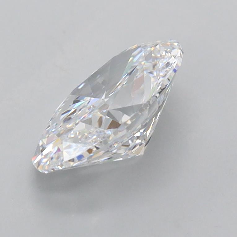 1.27 Carat Oval Lab Diamond :: 360 spin frame 03