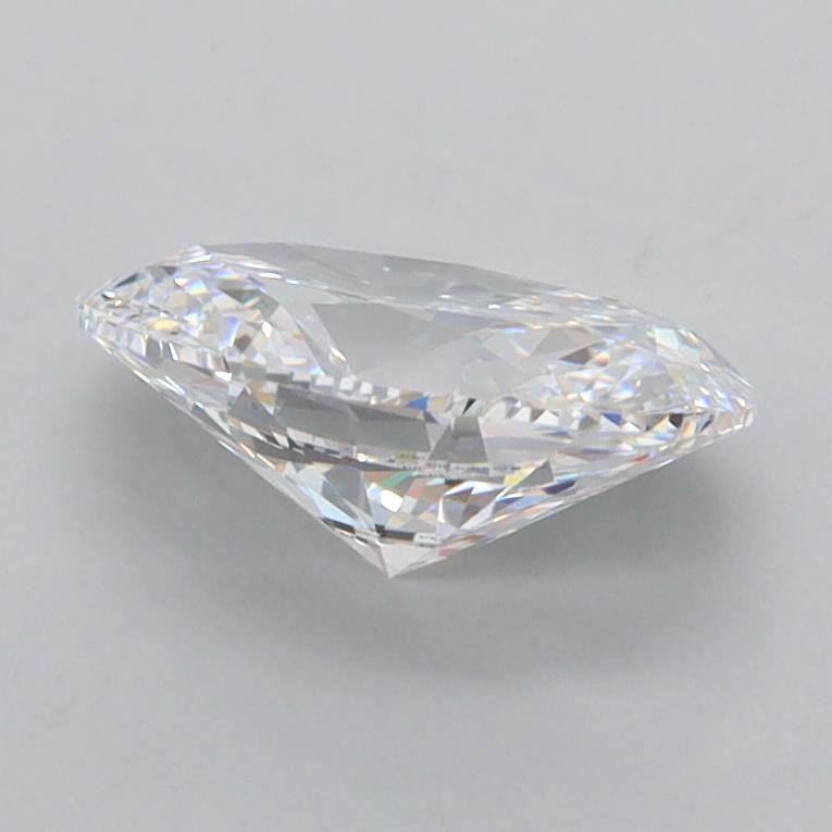 1.27 Carat Oval Lab Diamond :: 360 spin frame 05