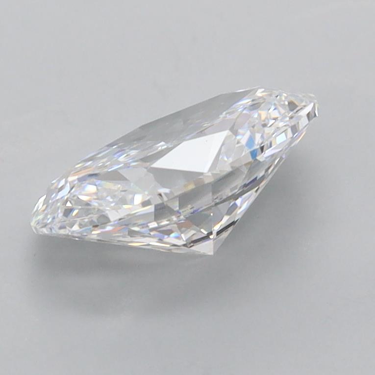 1.27 Carat Oval Lab Diamond :: 360 spin frame 06
