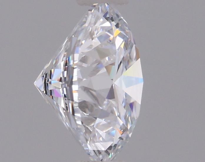 0.94 Carat Round Lab Diamond :: 360 spin frame 04