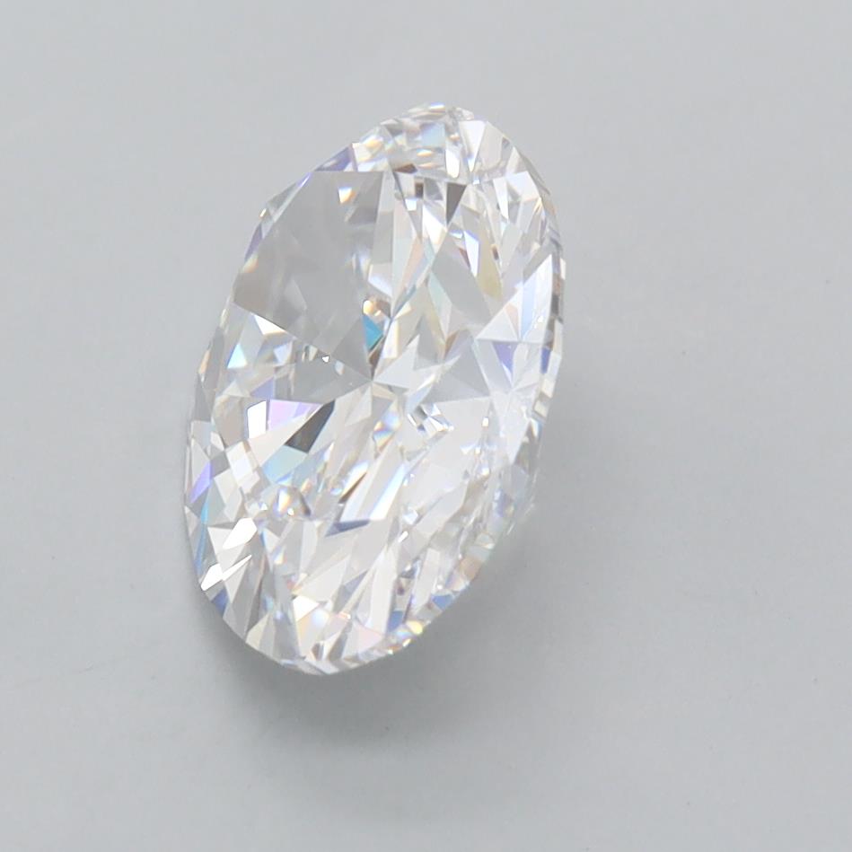 2.74 Carat Oval Lab Diamond :: 360 spin frame 02