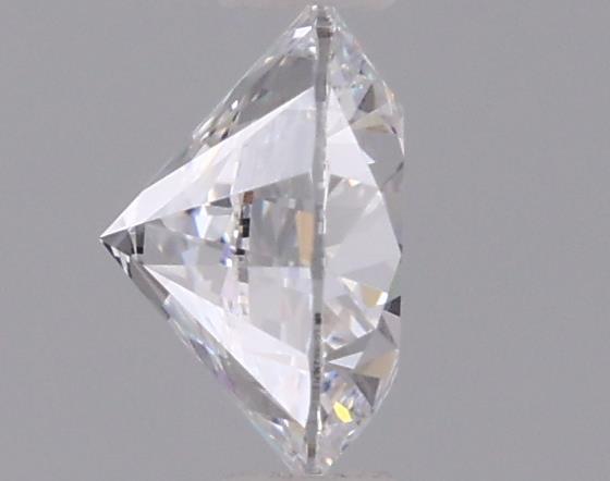 0.64 Carat Round Lab Diamond :: 360 spin frame 02