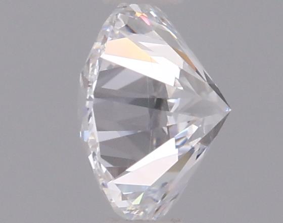 0.64 Carat Round Lab Diamond :: 360 spin frame 06