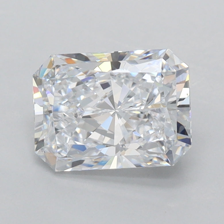 1.51 Carat Radiant Lab Diamond