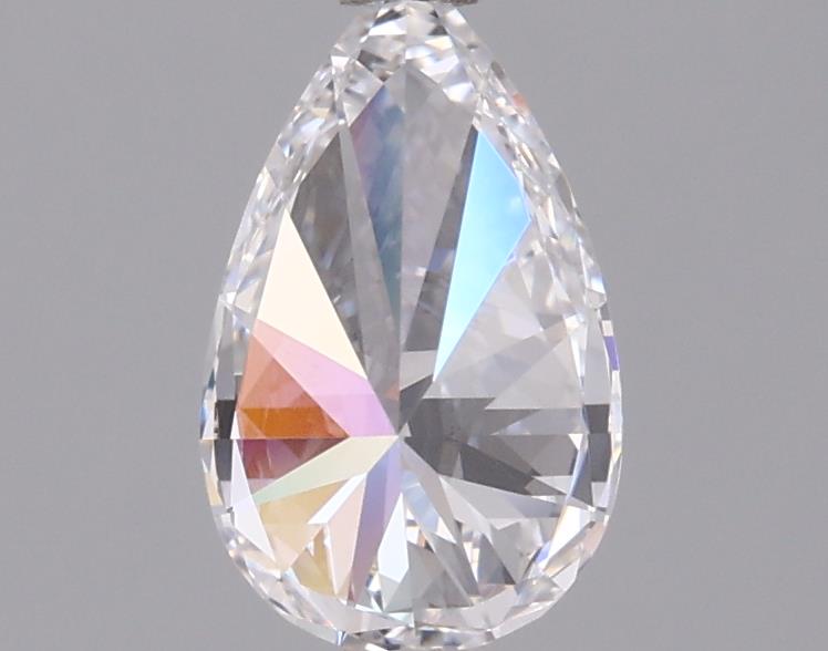 1.01 Carat Pear Lab Diamond :: 360 spin frame 01
