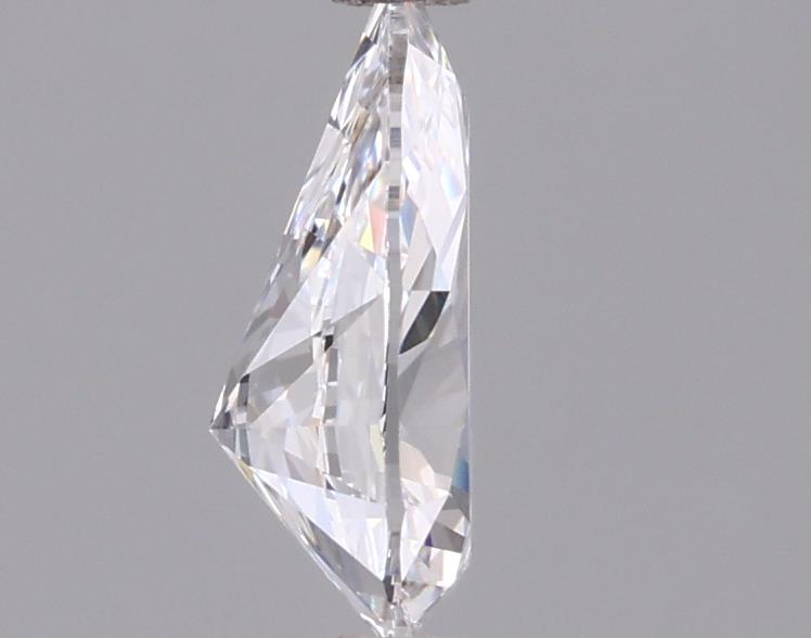 1.01 Carat Pear Lab Diamond :: 360 spin frame 02