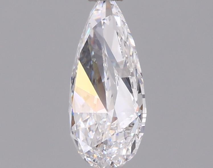 1.01 Carat Pear Lab Diamond :: 360 spin frame 03