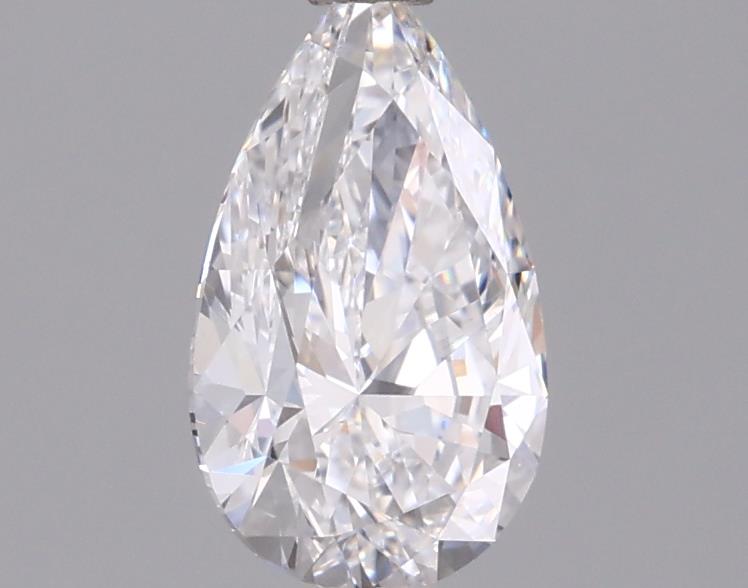 1.01 Carat Pear Lab Diamond :: 360 spin frame 04