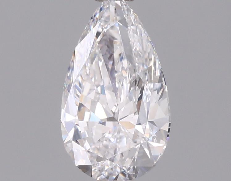 1.01 Carat Pear Lab Diamond :: 360 spin frame 07
