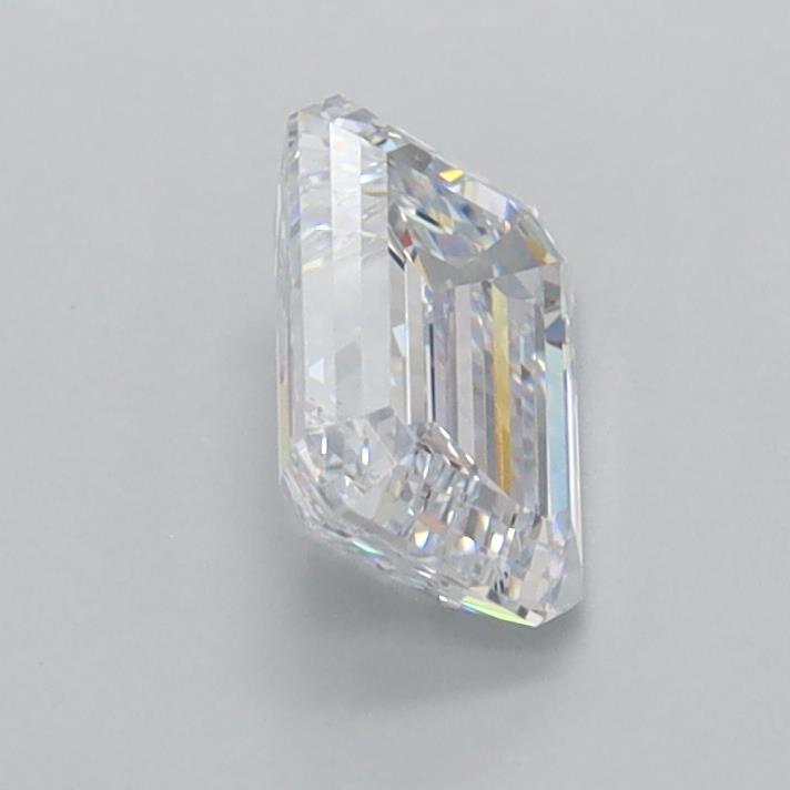 1.03 Carat Emerald Lab Diamond :: 360 spin frame 02