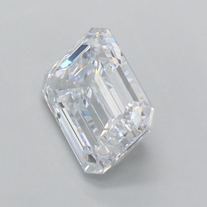 1.03 Carat Emerald Lab Diamond :: 360 spin frame 04