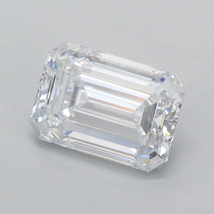 1.03 Carat Emerald Lab Diamond :: 360 spin frame 07