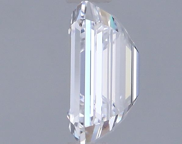 0.98 Carat Emerald Lab Diamond :: 360 spin frame 01