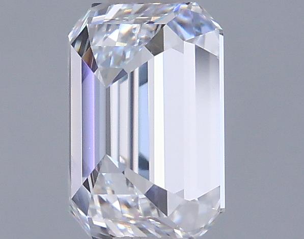 0.98 Carat Emerald Lab Diamond :: 360 spin frame 06