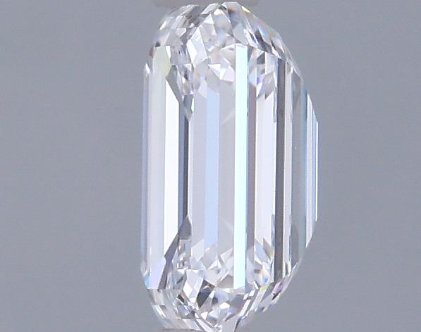 0.98 Carat Emerald Lab Diamond :: 360 spin frame 07