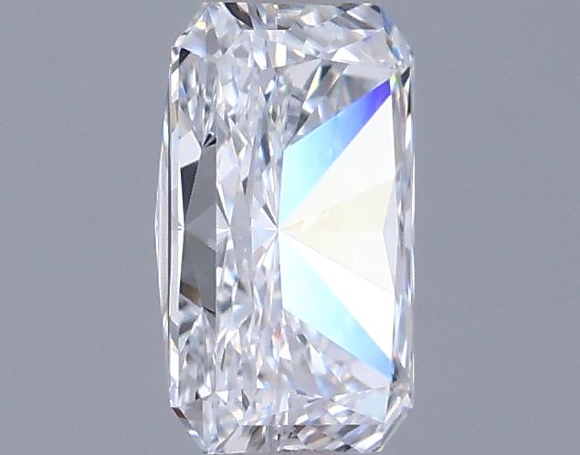 0.97 Carat Radiant Lab Diamond :: 360 spin frame 03