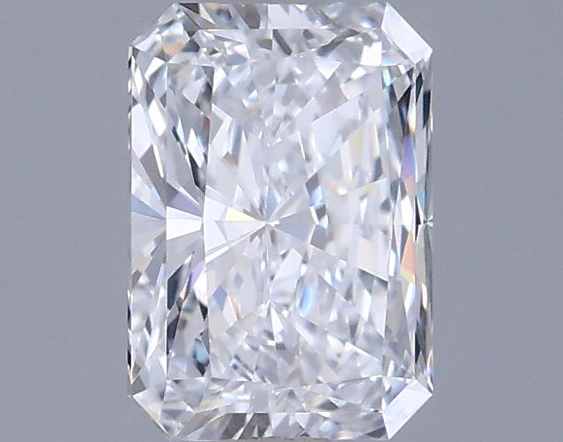 0.97 Carat Radiant Lab Diamond :: 360 spin frame 06