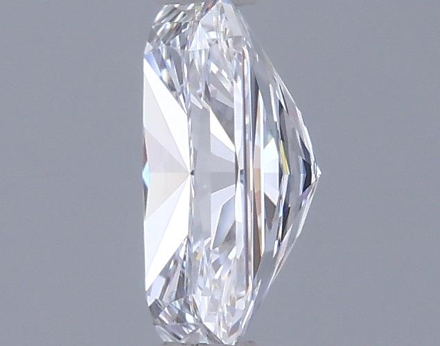 0.97 Carat Radiant Lab Diamond :: 360 spin frame 07