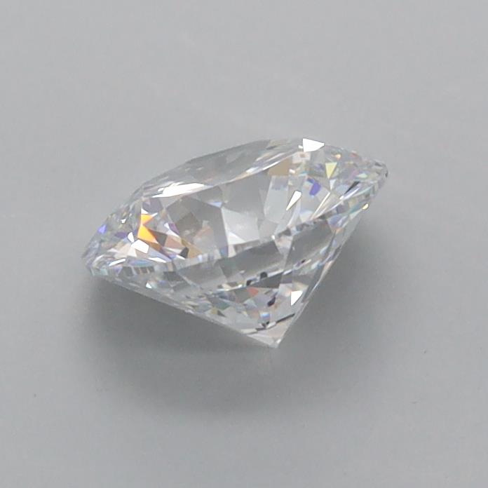 0.96 Carat Round Lab Diamond :: 360 spin frame 05