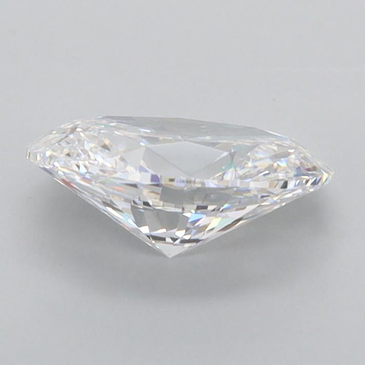 1.14 Carat Oval Lab Diamond :: 360 spin frame 01