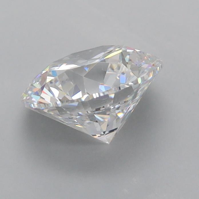 1.45 Carat Round Lab Diamond :: 360 spin frame 06