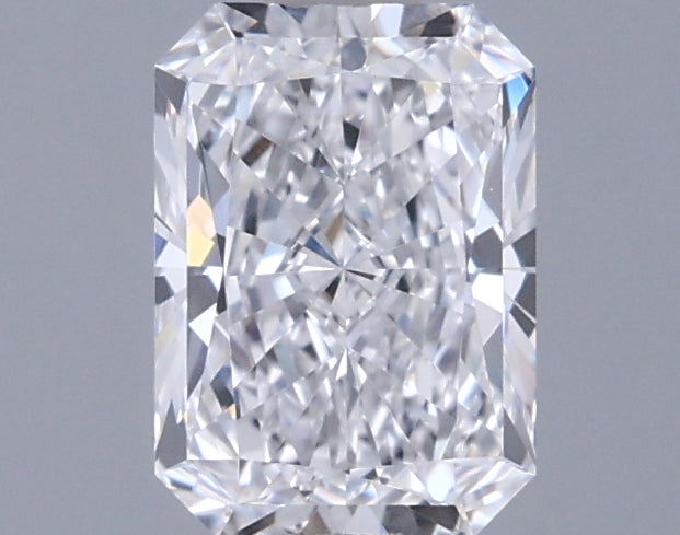 0.98 Carat Radiant Lab Diamond
