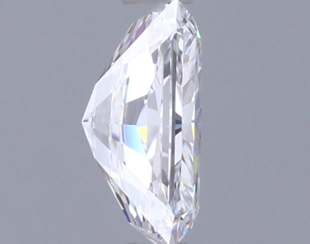 0.98 Carat Radiant Lab Diamond :: 360 spin frame 01