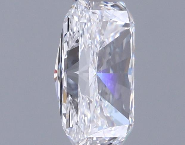 0.98 Carat Radiant Lab Diamond :: 360 spin frame 03