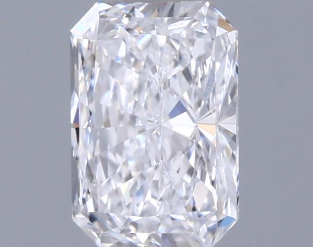 0.98 Carat Radiant Lab Diamond :: 360 spin frame 04