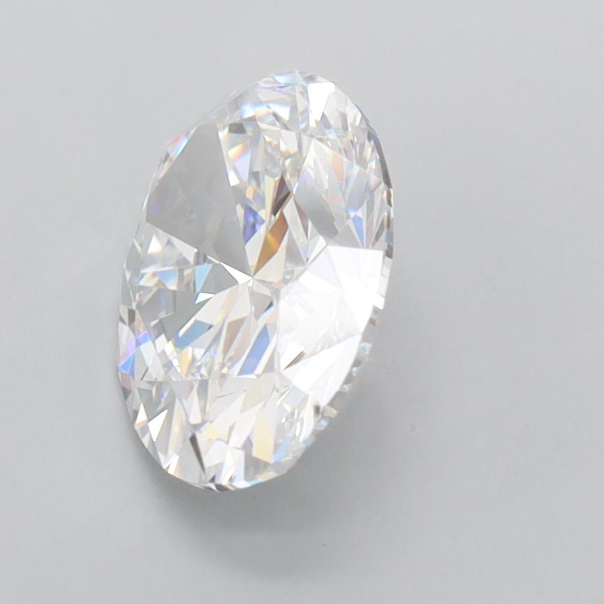 2.20 Carat Oval Lab Diamond :: 360 spin frame 01