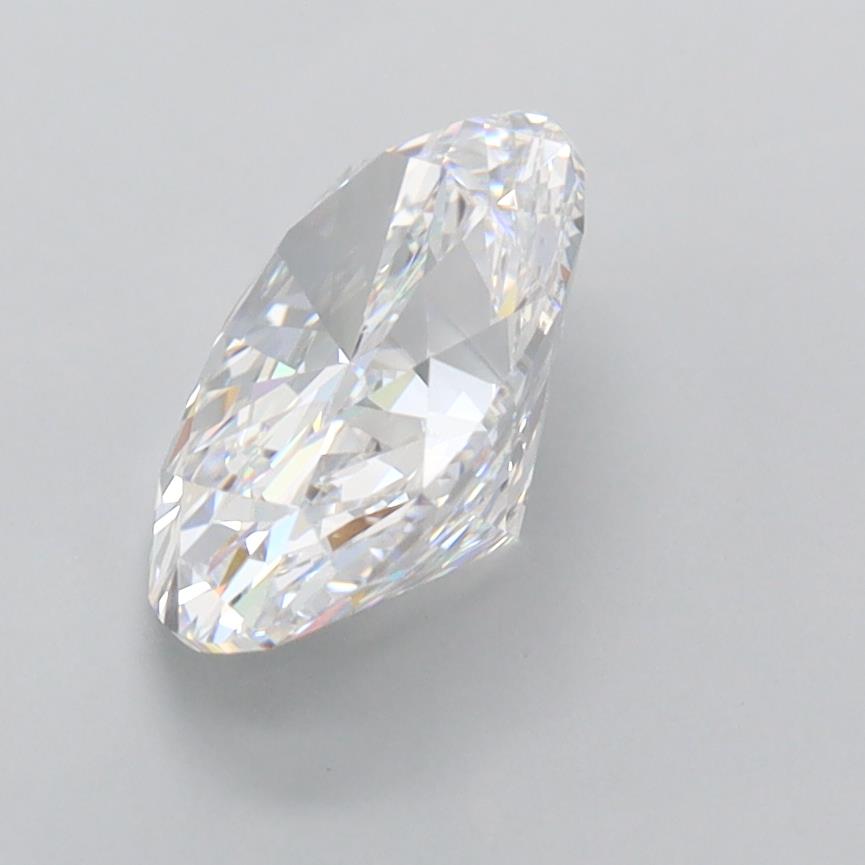 2.20 Carat Oval Lab Diamond :: 360 spin frame 04