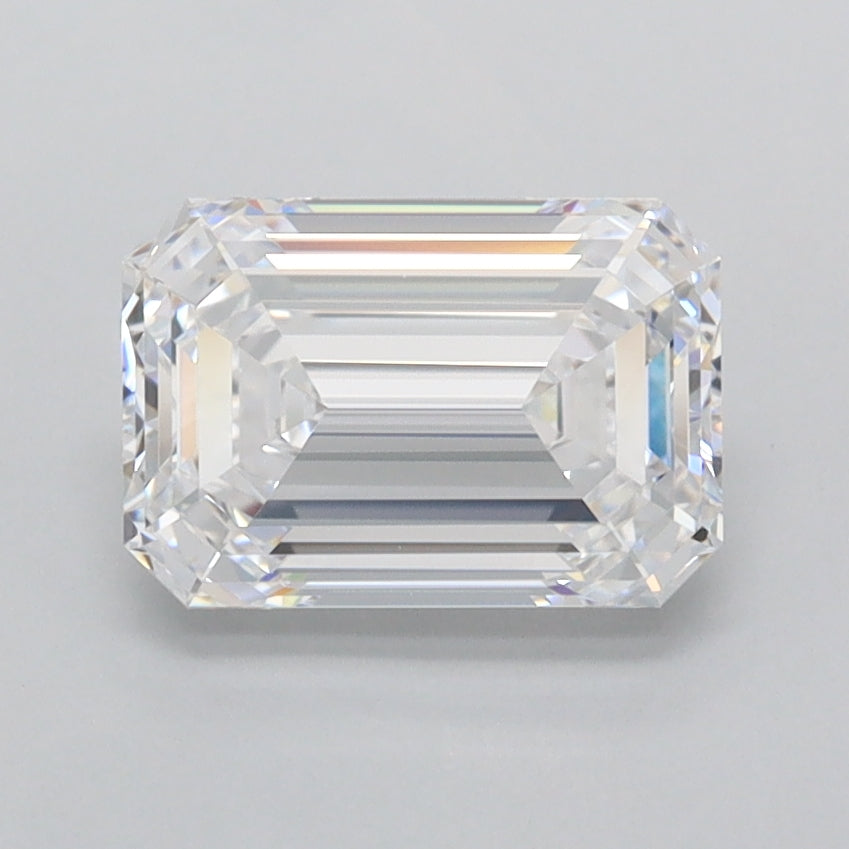 1.84 Carat Emerald Lab Diamond