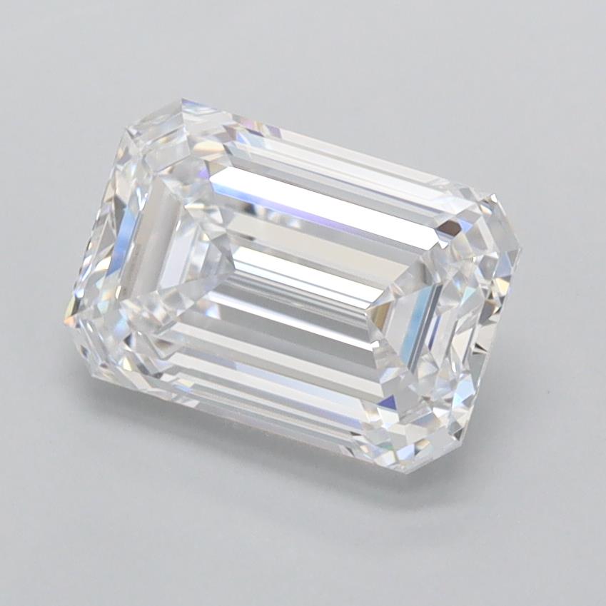 1.84 Carat Emerald Lab Diamond :: 360 spin frame 06