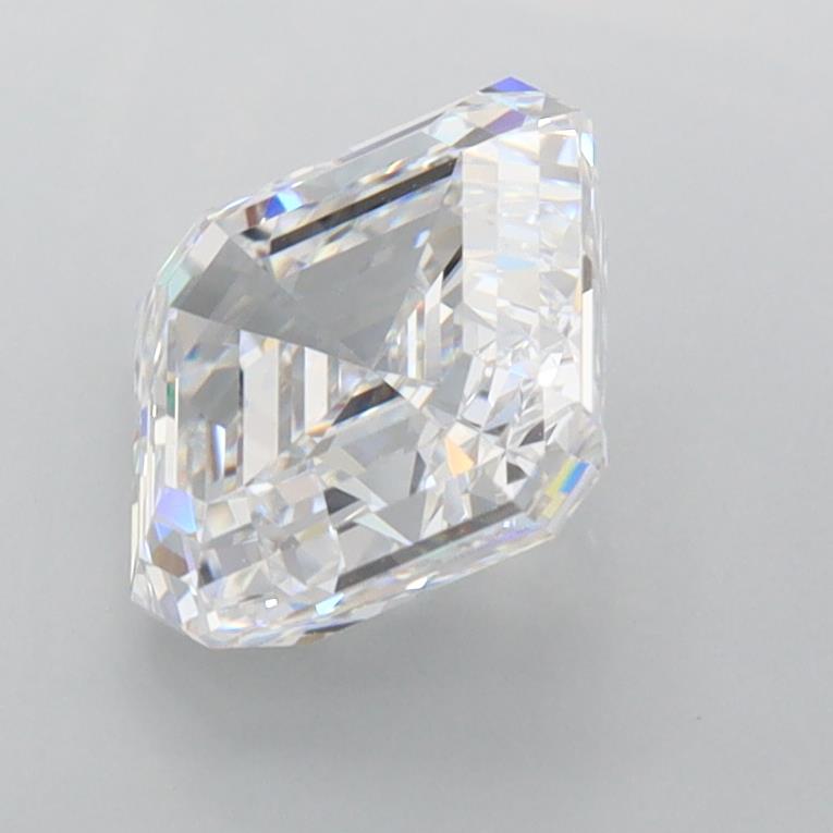 2.04 Carat Asscher Lab Diamond :: 360 spin frame 02