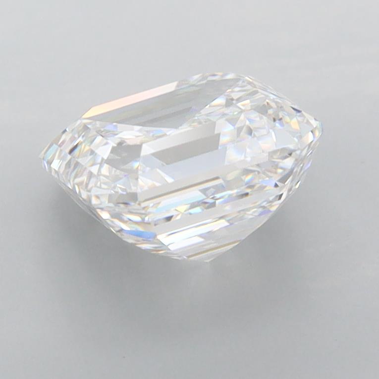 2.04 Carat Asscher Lab Diamond :: 360 spin frame 05