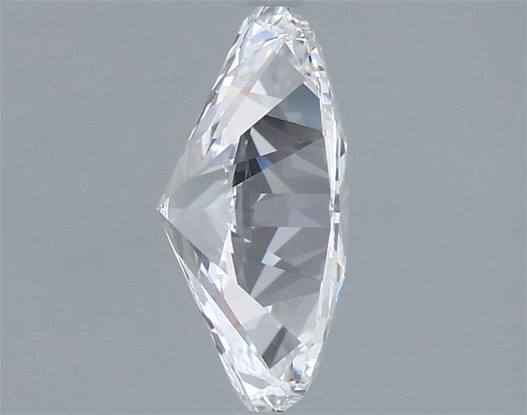 1.13 Carat Oval Lab Diamond :: 360 spin frame 04