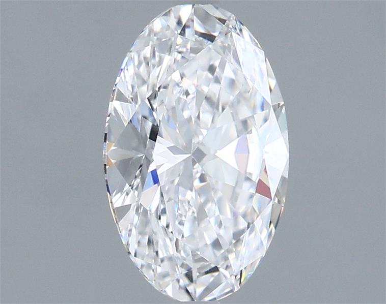 1.13 Carat Oval Lab Diamond :: 360 spin frame 06