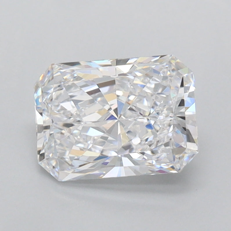 1.49 Carat Radiant Lab Diamond