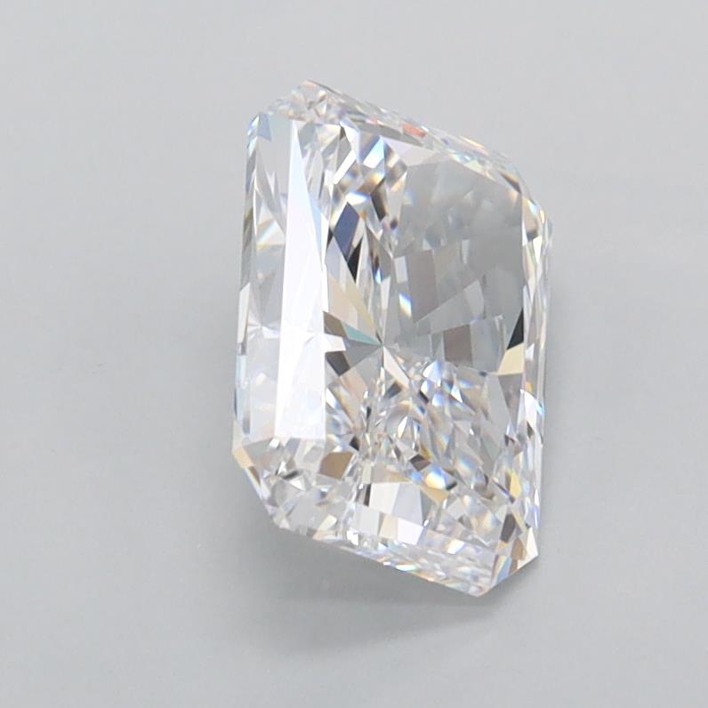 1.49 Carat Radiant Lab Diamond :: 360 spin frame 01